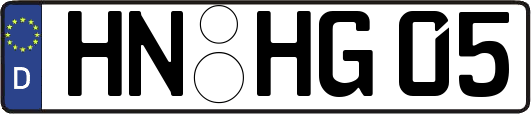 HN-HG05