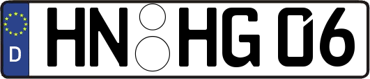 HN-HG06