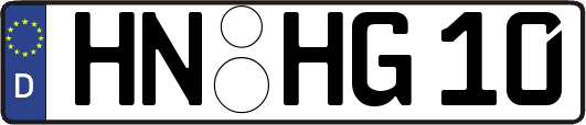 HN-HG10