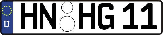 HN-HG11