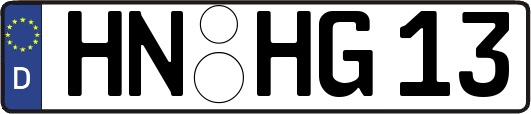HN-HG13