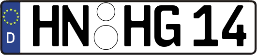 HN-HG14