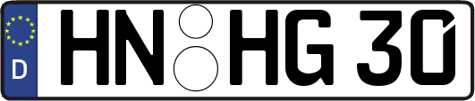HN-HG30