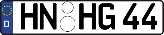 HN-HG44
