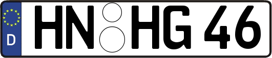 HN-HG46