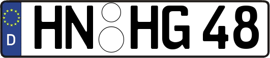 HN-HG48