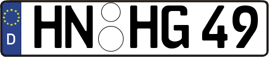 HN-HG49