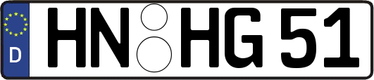 HN-HG51