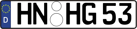 HN-HG53