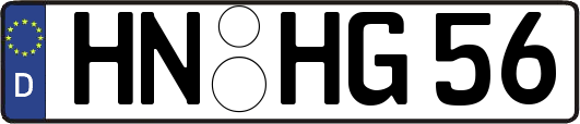 HN-HG56