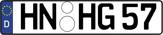 HN-HG57