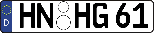 HN-HG61