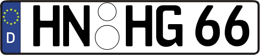 HN-HG66