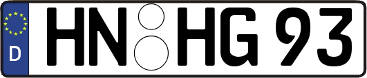 HN-HG93