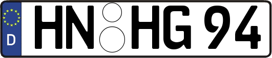 HN-HG94