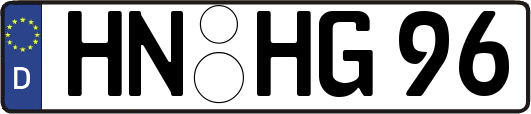 HN-HG96