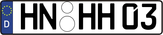HN-HH03