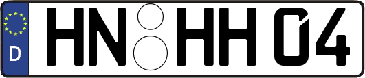 HN-HH04