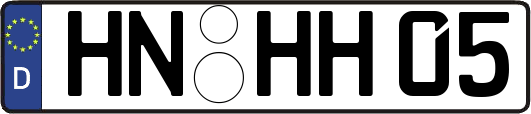 HN-HH05