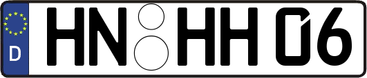 HN-HH06