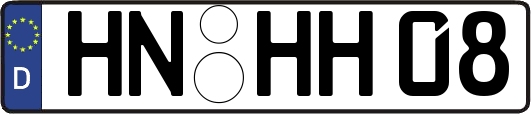 HN-HH08