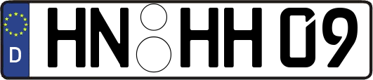 HN-HH09