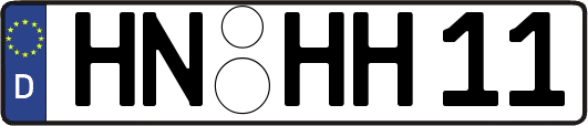 HN-HH11