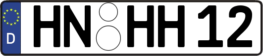 HN-HH12