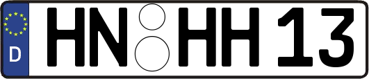 HN-HH13