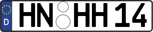 HN-HH14