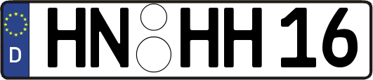 HN-HH16