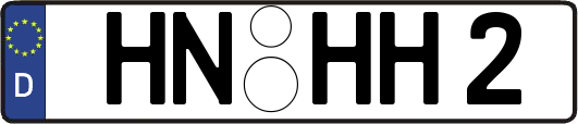 HN-HH2