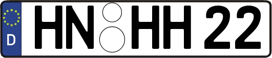 HN-HH22