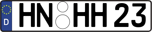 HN-HH23