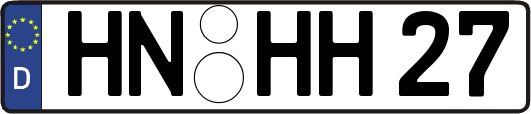 HN-HH27