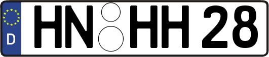 HN-HH28