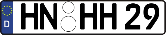 HN-HH29