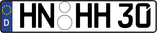 HN-HH30