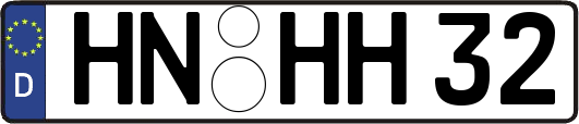 HN-HH32
