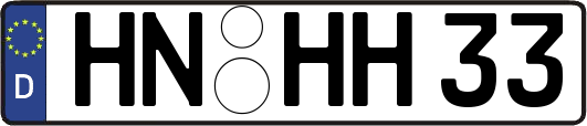 HN-HH33