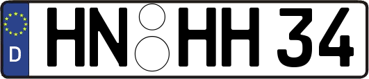 HN-HH34