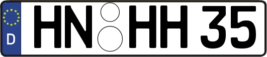 HN-HH35