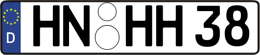 HN-HH38