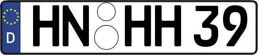 HN-HH39