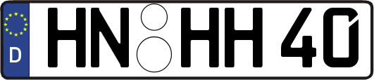 HN-HH40