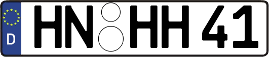 HN-HH41