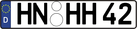 HN-HH42