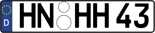 HN-HH43