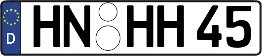 HN-HH45