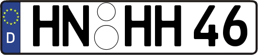 HN-HH46
